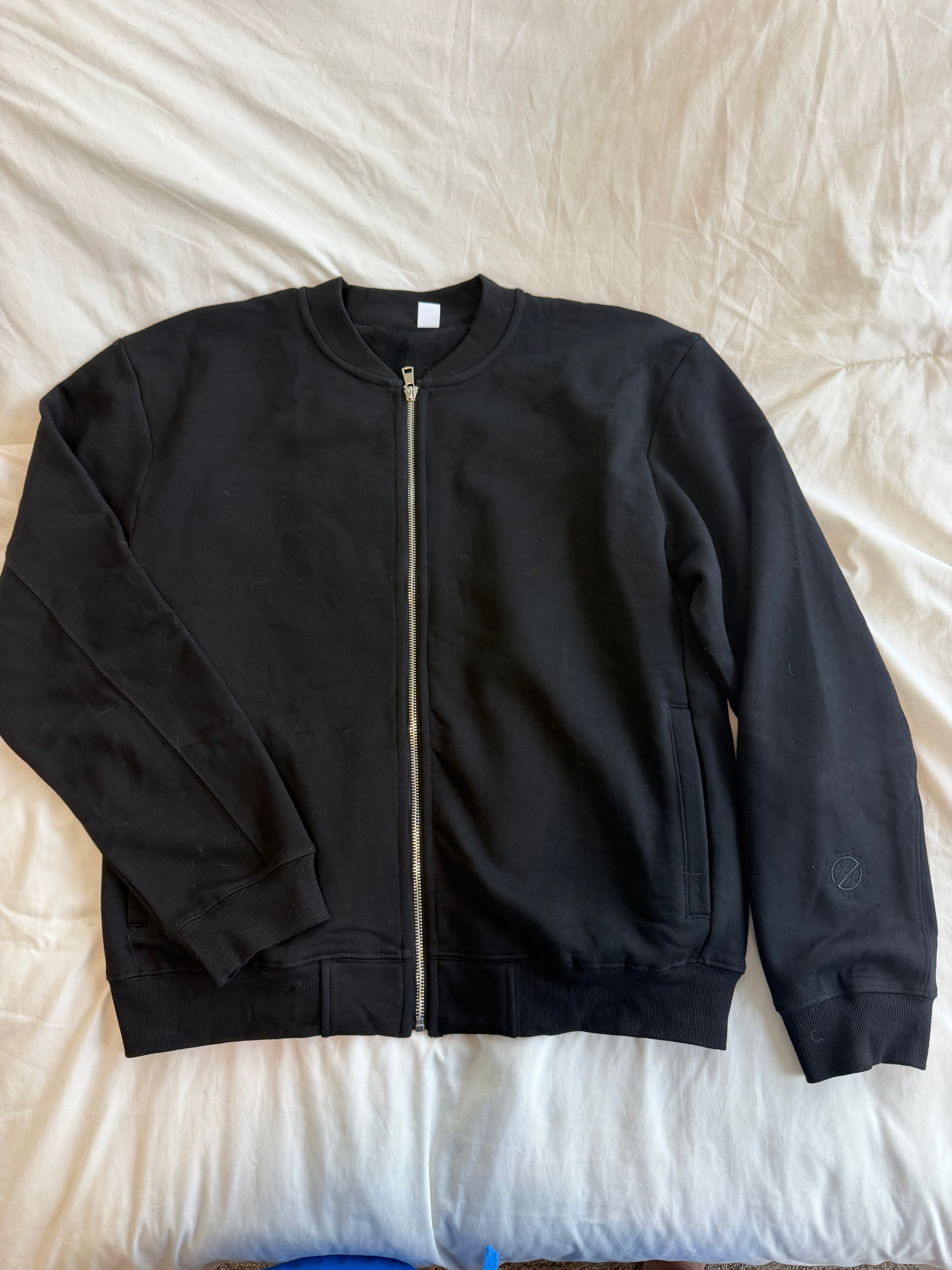 Crewneck (TRUE TO SIZE)