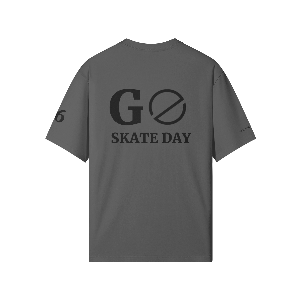 go skate day