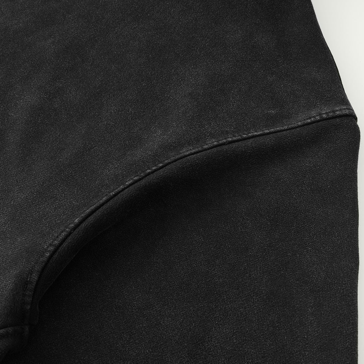SAMPLE HOODIE