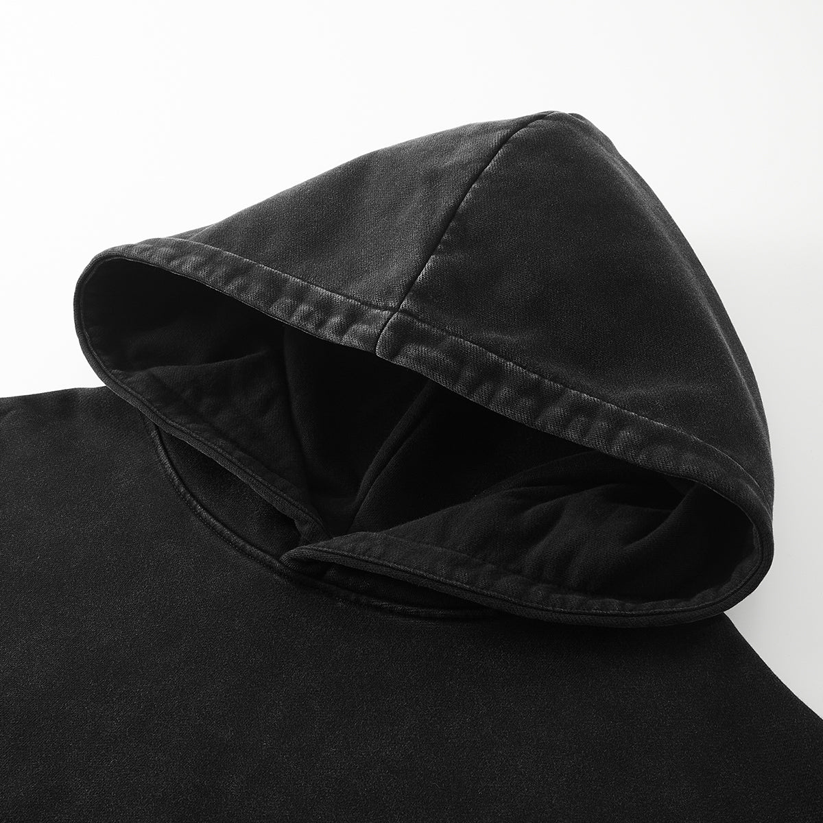 SAMPLE HOODIE